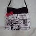 Superman Comic Bag