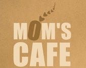 Mom's cafe