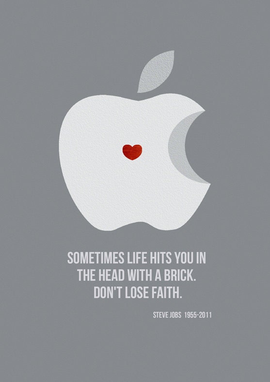 Steve Jobs quotes
