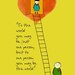 To the world you may be just one person....