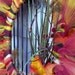 Autumn / Fall Tulle Wreath- A MUST SEE