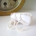 white freshwater pearl earrings
