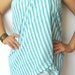 SALE Set of 2 Turkish Bath Towel: Handwoven Peshtemal, Bath, Beach, Spa Towel, Aqua and Blue