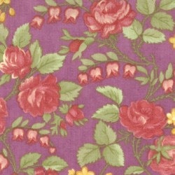 Fabric Maypole by April Cornell for Moda Fabrics 35070 33 - quilting fabric - cotton fabric