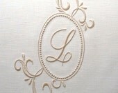 CUSTOM Affordable MONOGRAM for Weddings, Celebrations, Gifts for Mom - Made to Order