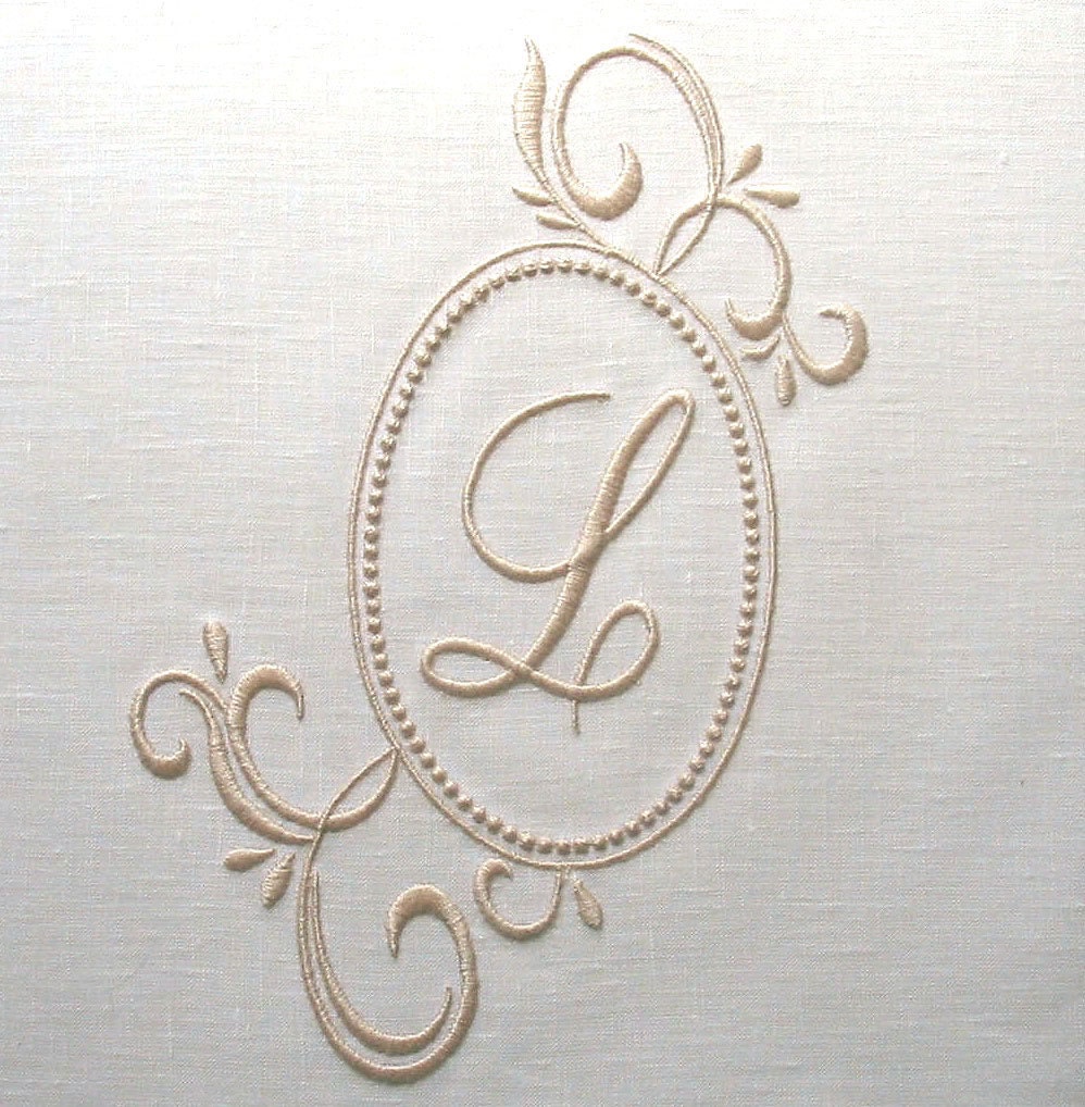 CUSTOM Affordable MONOGRAM for Weddings, Celebrations, Gifts for Mom - Made to Order