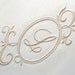 CUSTOM Affordable MONOGRAM for Weddings, Celebrations, Gifts for Mom - Made to Order