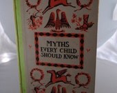 Myths Every Child Should Know