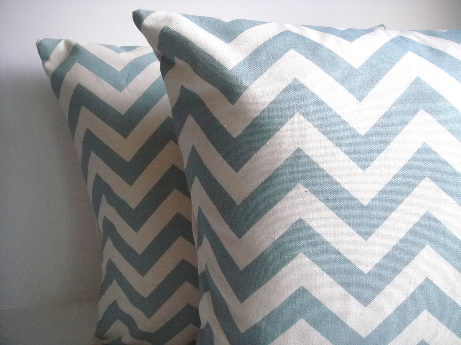 Chevron Blue