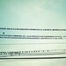 Bird on a Wire Photography - nursery art mint green - teal turquoise blue - pale pastel light - 5x7 Photograph, "Birds of a Feather"