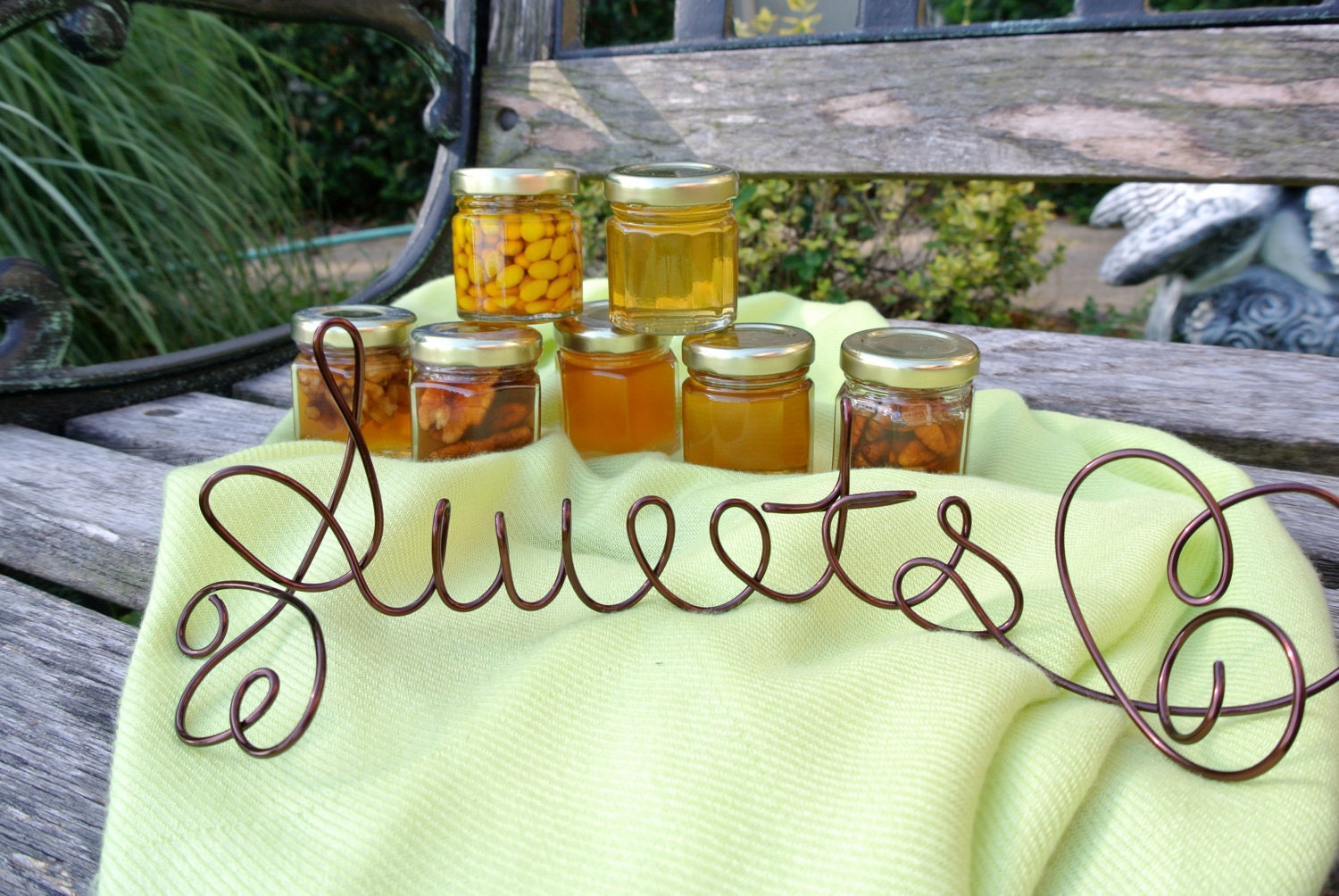 Wedding Sign For Tabletop, Favor Table, Wedding Reception. CUSTOM COLORS