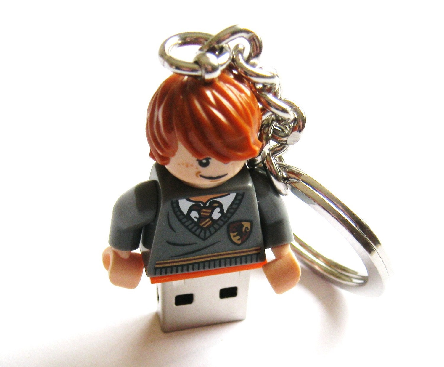 16GB USB Harry Potter - Ron Weasly Flash Drive