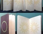 Letterpress Book: A Means of Centering the Mind