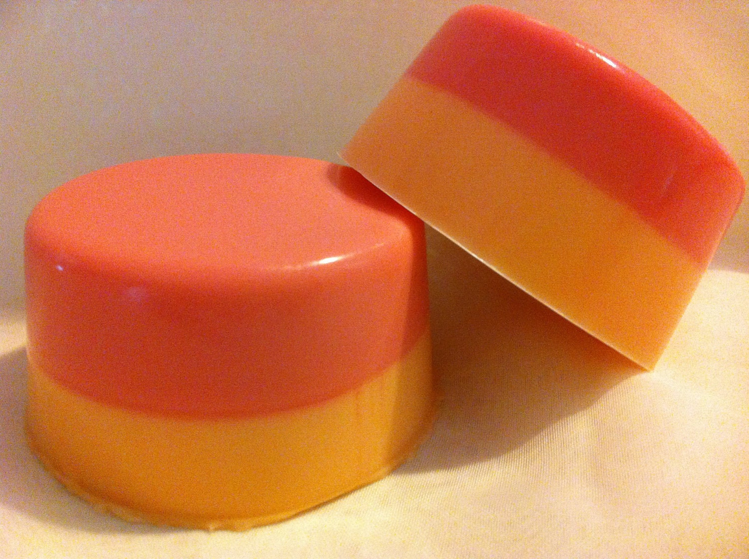 Jamaican Me Crazy Goats Milk Bar Round