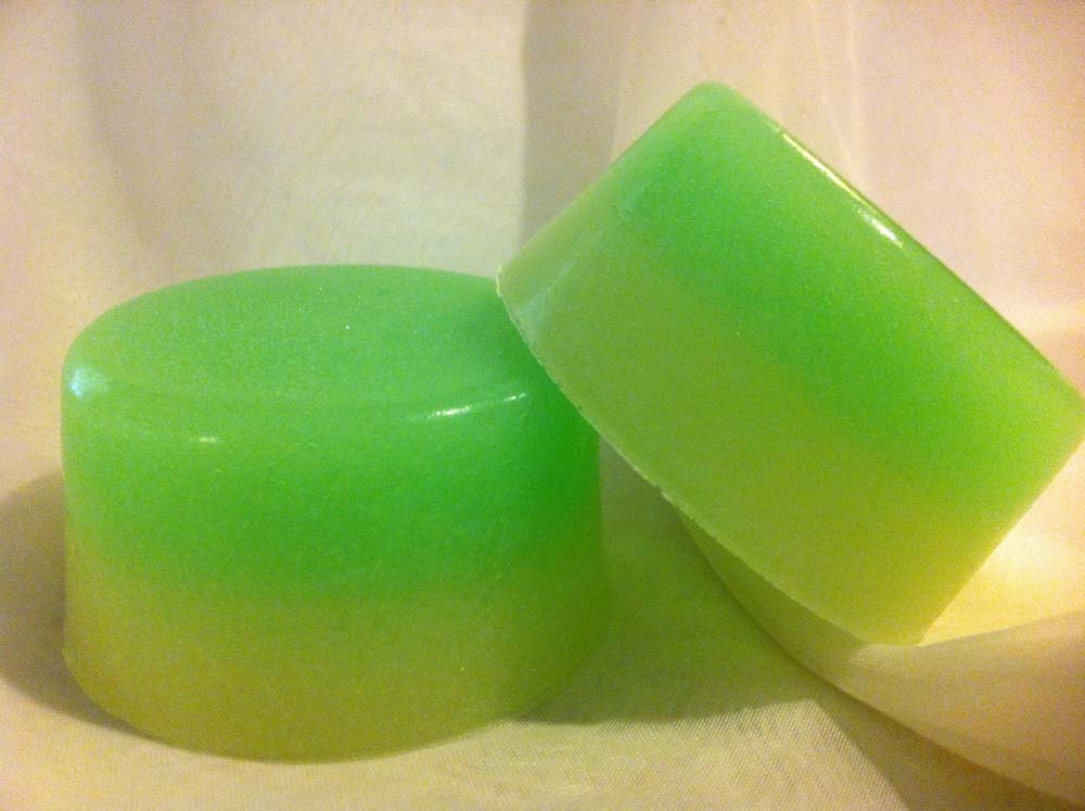 Jungle Love Sugar Scrub