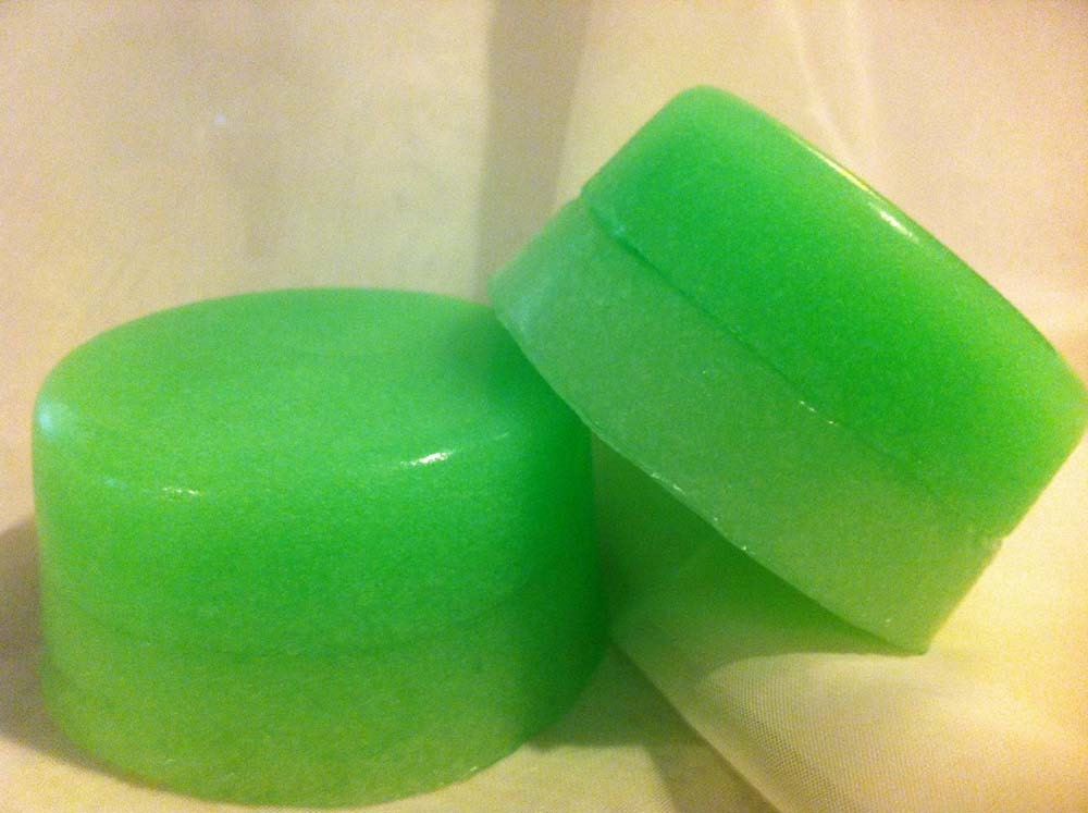 Cucumber Splash Sugar Scrub