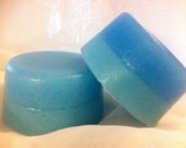 Ocean Breeze Sugar Scrub