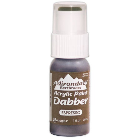 SALE   Paint Dabber - Espresso