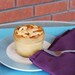 Homemade Apple Pie in a Jar, All American Rustic Treasure, 2012 trend