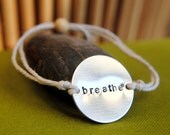 Breathe Bracelet