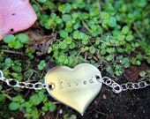 Loved Bracelet