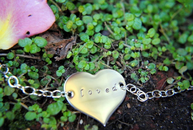 Loved Bracelet