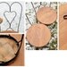 Ice Cream Parlor, Bistro, Pub, General Store Table and Chairs Set - Oak and Wrought Iron - A Vintage Beauty