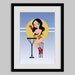 Wonder Woman - Poster - 13X19