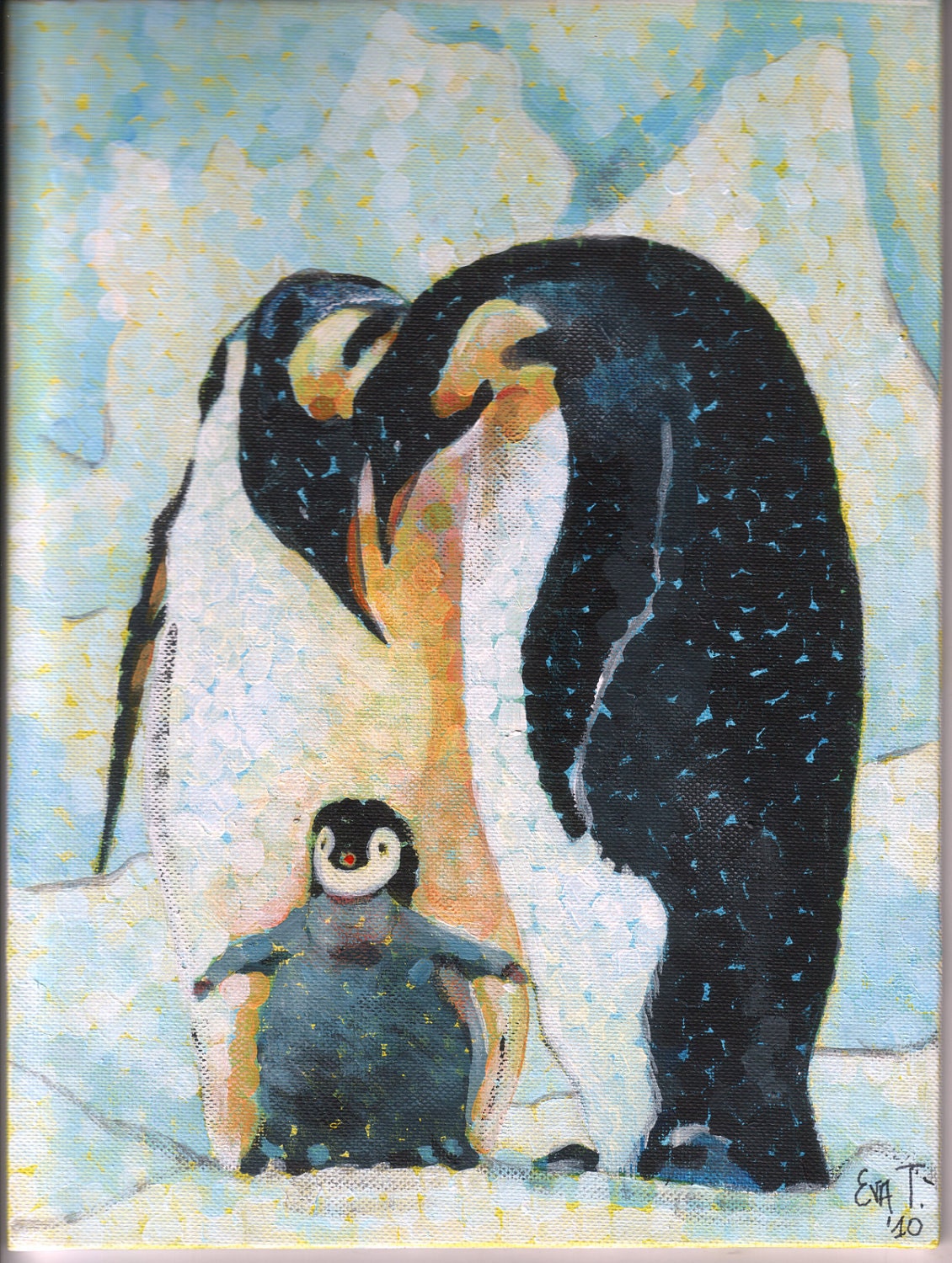 Art Print (Medium)