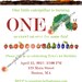 Birthday Invitation: Very Hungry Caterpillar
