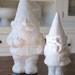 handmade modern - vintage gnome (medium)