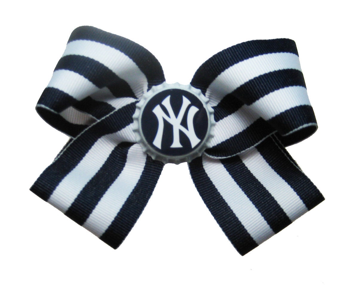 Baseball Bows