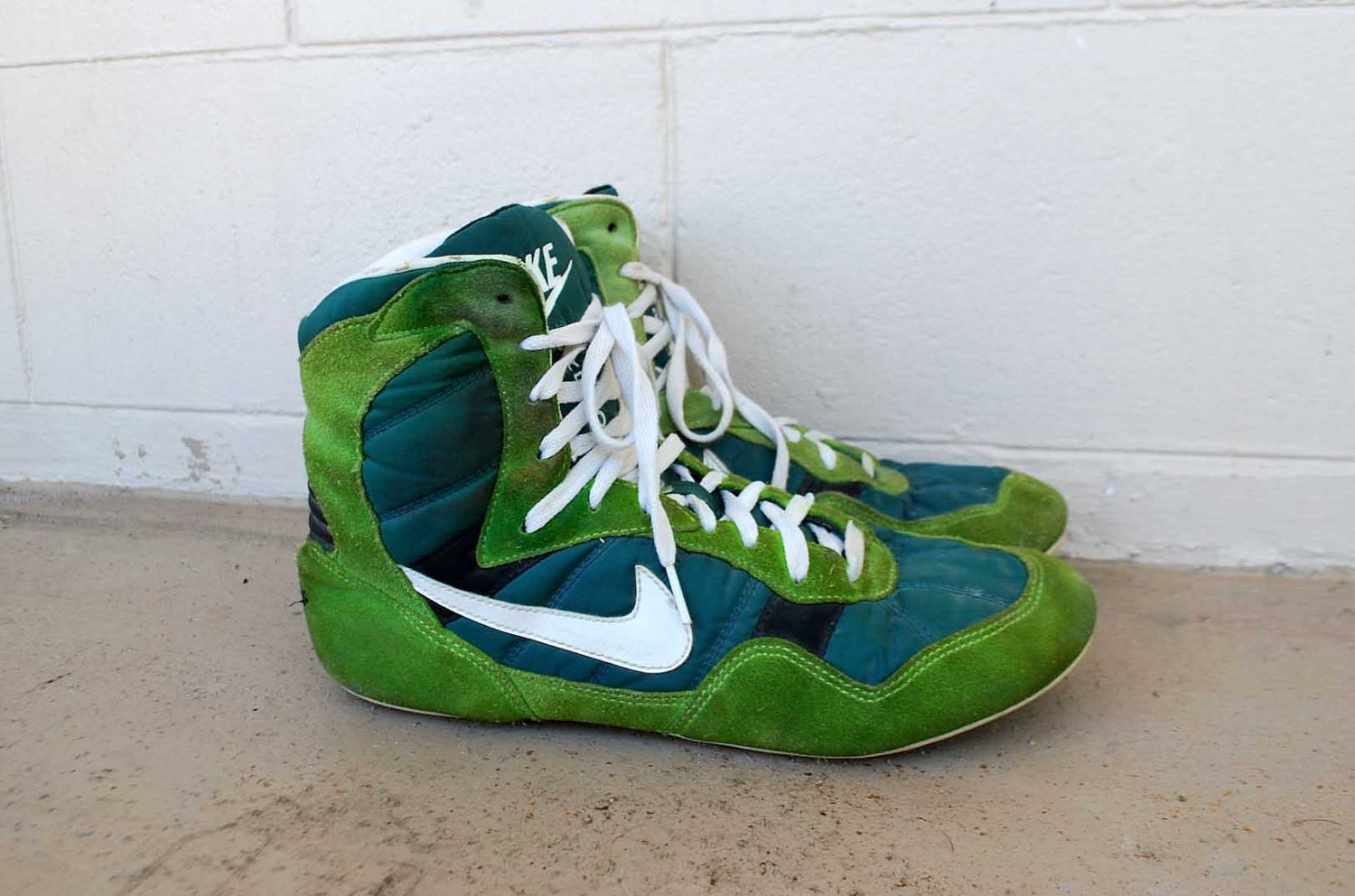 Greco Wrestling Shoes