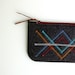 Felt Coin Purse // Wired // LoftFullOfGoodies