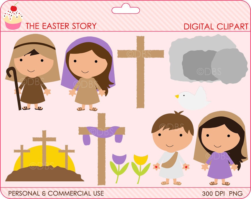 clipart jesus easter - photo #26