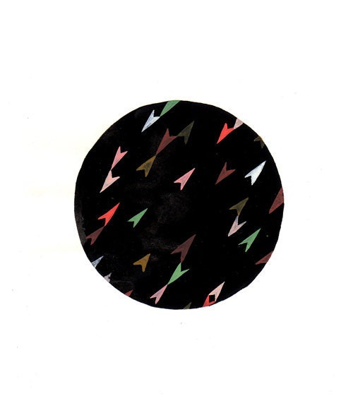 Venus -  Planet - Solar System Print