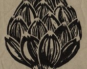 artichoke patch