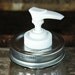 Ball Mason Jar Soap or Lotion Dispenser