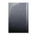 NYC Building Lines - Black and White Abstact Modern Contemporary Graphic Skyline - 8"x12" Size (Can also be 8"x10",larger, custom sizes)