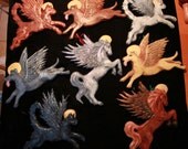 Any 3 Animal Angels or Wall Ornaments from shop