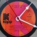 Vinyl Record Album Wall Clock (artist is Cher)