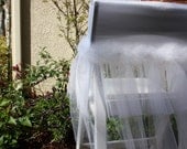 Chair Decoration for Wedding or Bridal Shower