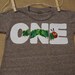 Very Hungry Caterpillar Birthday Shirt for boy or girl Organic Blend  Tee