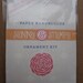 Ranunculus Ornament DIY Kit