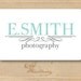 One Of A Kind Premade Logo Design, Will Not Be Resold (Includes Watermark)