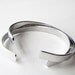 Best Friend Bracelets matching friend jewelry - hand stamped silver