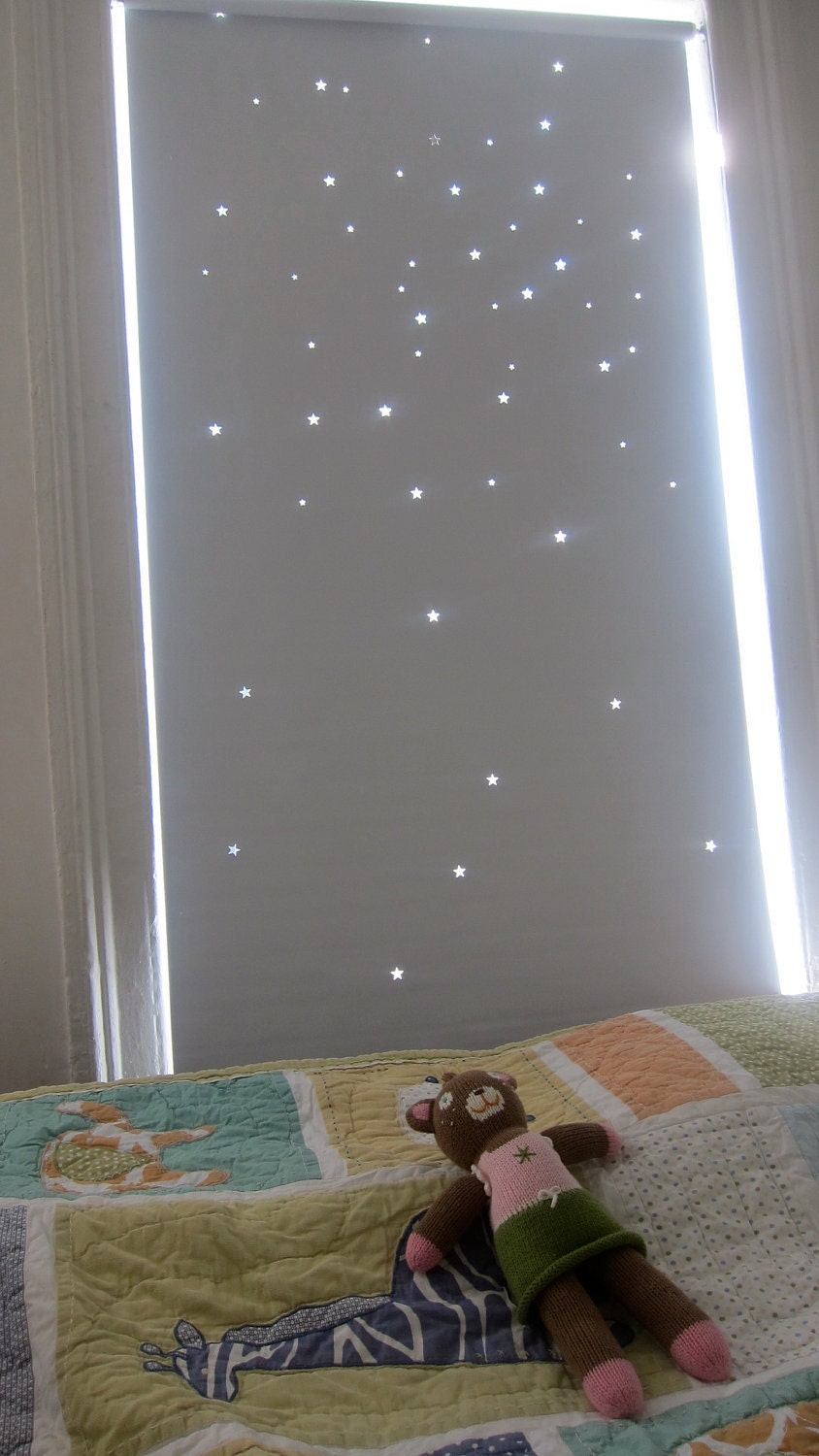 Roll up BLIND. Up to 37.5" wide and 76" long . Can be customized to any size up to 37.5" at no extra charge