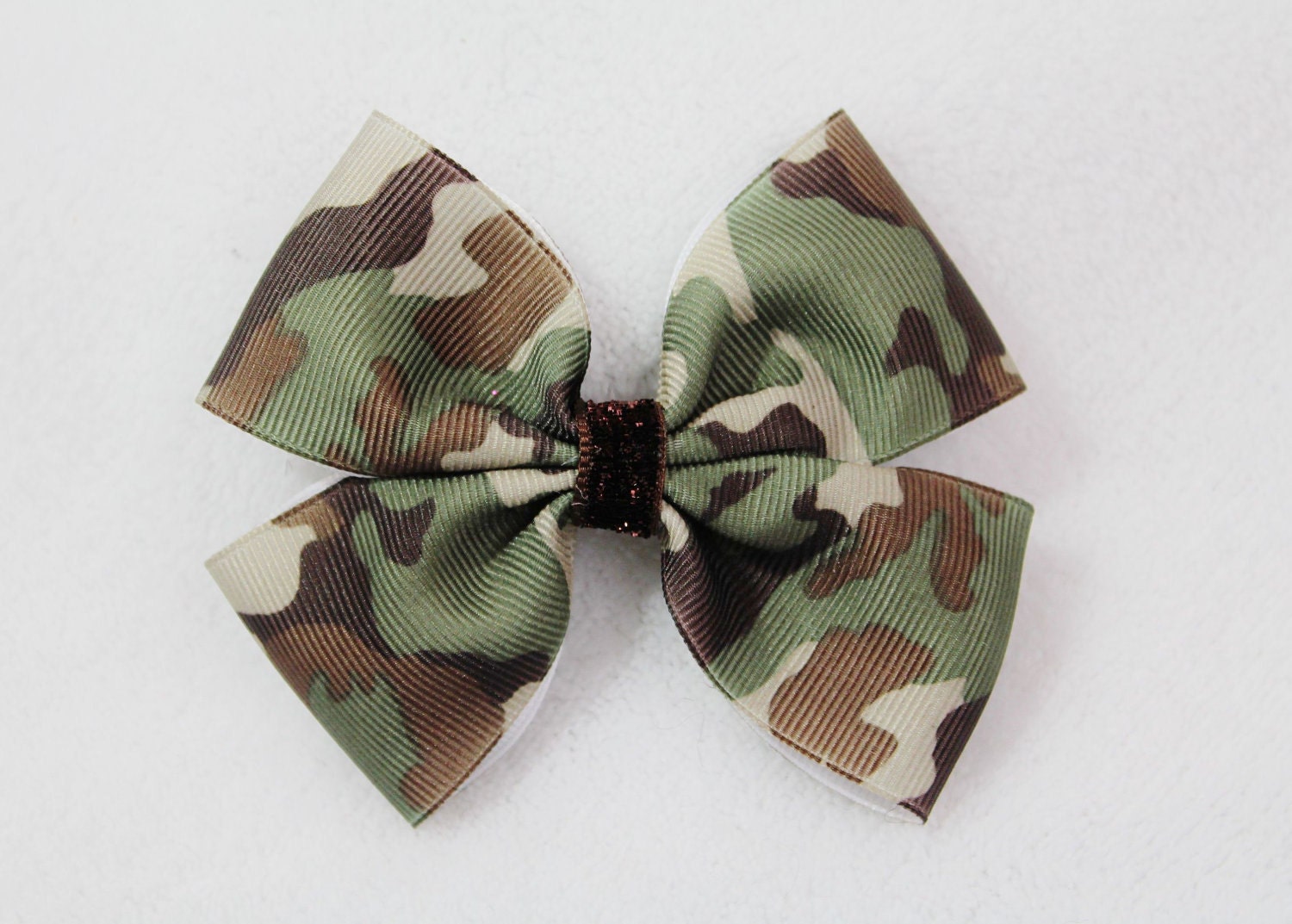 Baby Camo Outfits