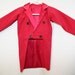 Circus Ringmaster Tuxedo Jacket with Tails - Fully Lined in Satin - Birthday, Wedding, Photo Prop, Circus Ringmaster, Christmas, New Year's
