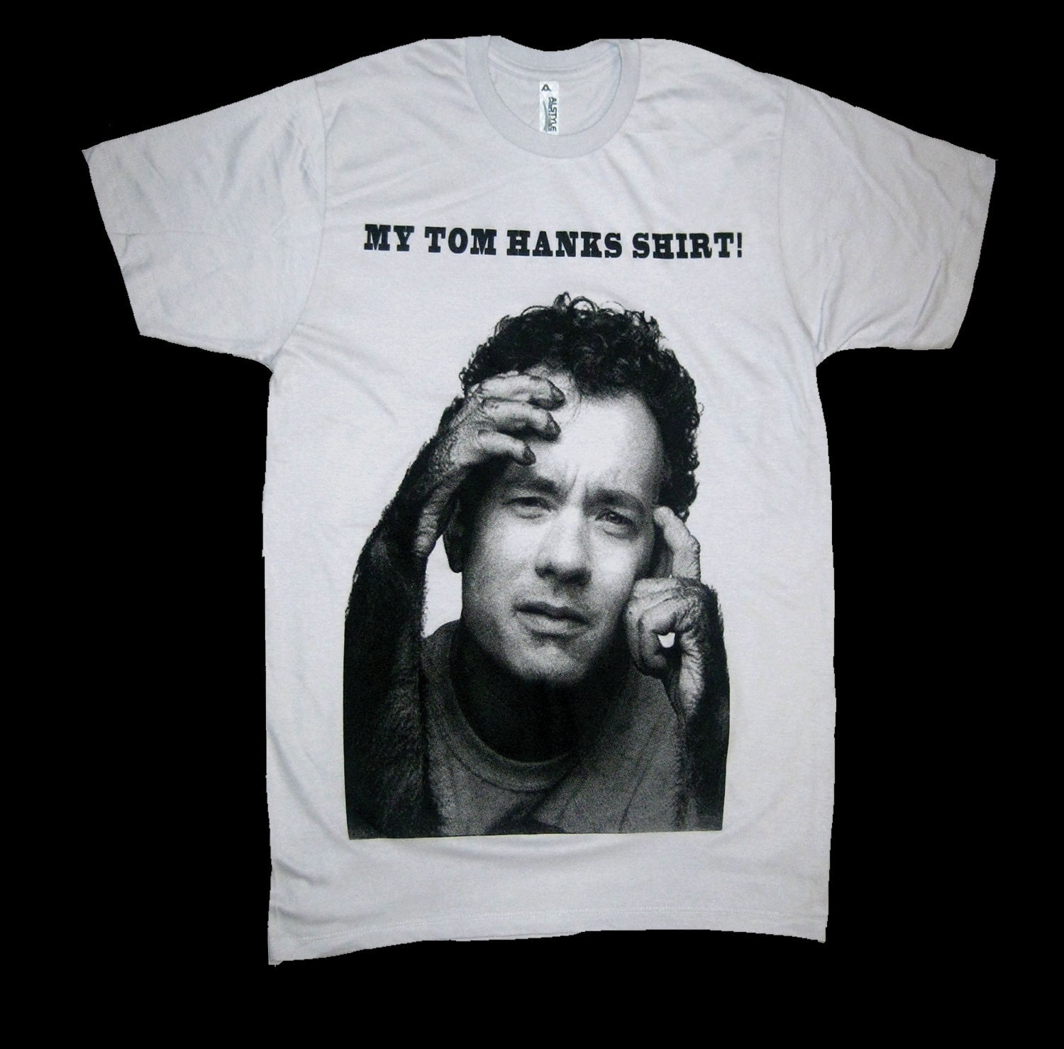My TOM HANKS T Shirt